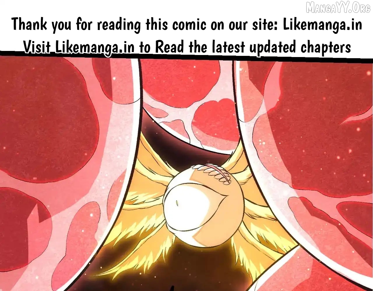 Evolution Begins With A Big Tree Chapter 463 - page 1